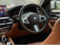 BMW 520d M Sport ปี 2021 ไมล์ 21,xxx km. BSI May/2026 รูปที่ 6